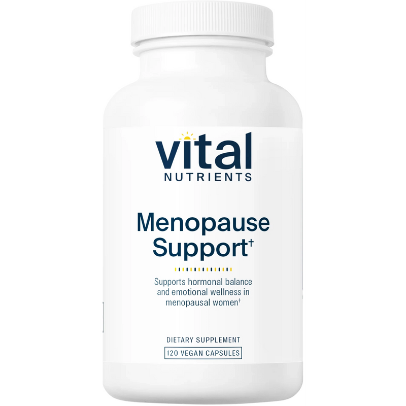 Menopause Support (120 Capsules)