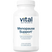 Menopause Support (120 Capsules)-Vitamins & Supplements-Vital Nutrients-Pine Street Clinic