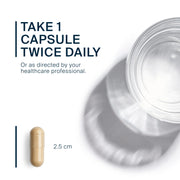 Milk Thistle Extract 250mg (60 Capsules)