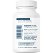 Milk Thistle Extract 250mg (60 Capsules)