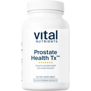 Prostate Health Tx (90 Capsules)