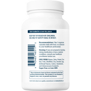 Prostate Health Tx (90 Capsules)