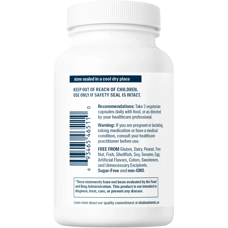 Prostate Health Tx (90 Capsules)