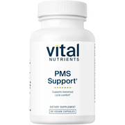 PMS Support (60 Capsules)
