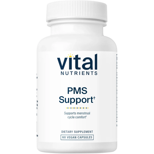 PMS Support (60 Capsules)