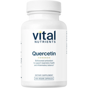 Quercetin (250 mg)