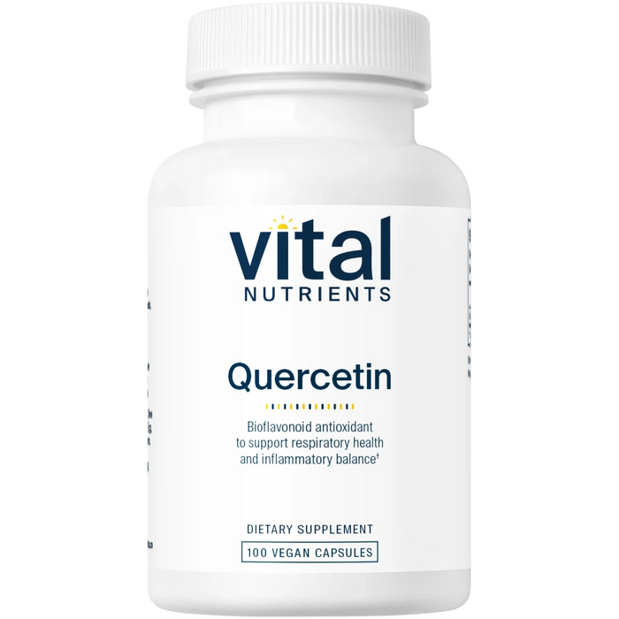 Quercetin (250 mg)