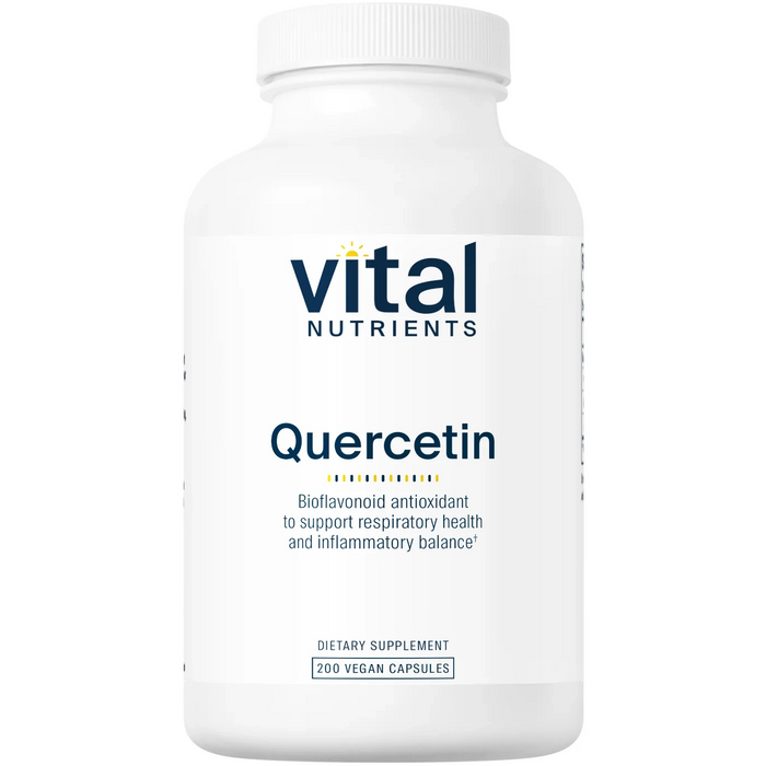 Quercetin (250 mg)