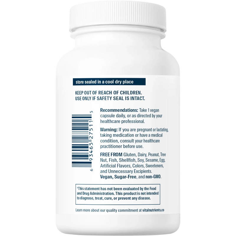 Resveratrol Ultra High Potency