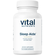 Sleep Aide (60 Capsules)
