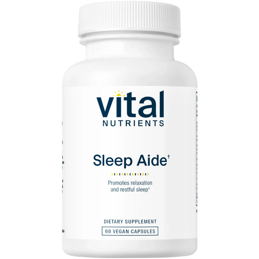 Sleep Aide (60 Capsules)