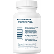 Genistein (125 mg) (60 Capsules)