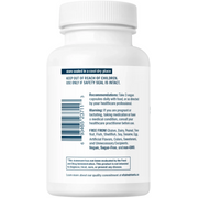 Saw Palmetto Pygeum Nettle Root (60 Capsules)