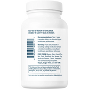 Triple Mag (250mg) (90 Capsules)