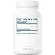 Triple Mag (250mg) (90 Capsules)