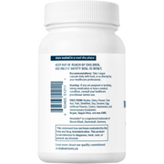 B-12 & Methyl Folate (100 Capsules)