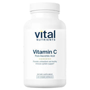 Vitamin C (100% pure) (1000 mg)
