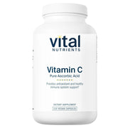 Vitamin C (100% pure) (1000 mg)
