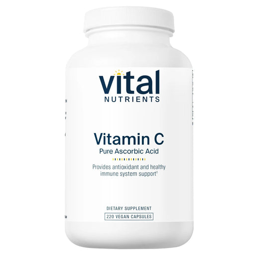 Vitamin C (100% pure) (1000 mg)