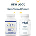 BCQ-Vitamins & Supplements-Vital Nutrients-60 Capsules-Pine Street Clinic