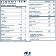 Vital Clear (942 Grams)