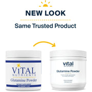 Glutamine Powder