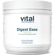 Digest Ease (218 Grams / 7.6 Ounces Powder)