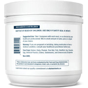 Digest Ease (218 Grams / 7.6 Ounces Powder)