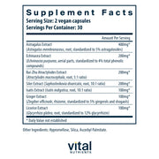 Immune Support (60 Capsules)