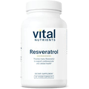 Resveratrol Ultra High Potency