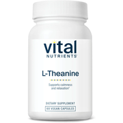 L-Theanine (200 mg)