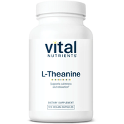 L-Theanine (200 mg)