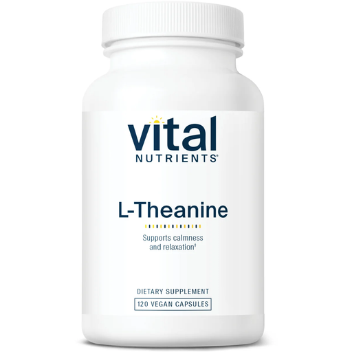 L-Theanine (200 mg)