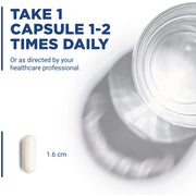 Biotin (120 Capsules)