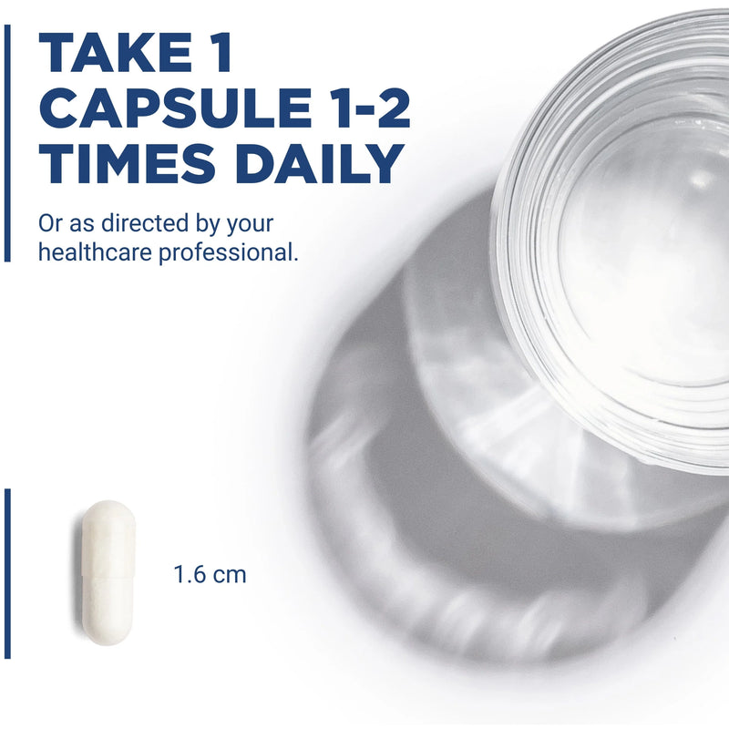 Biotin (120 Capsules)