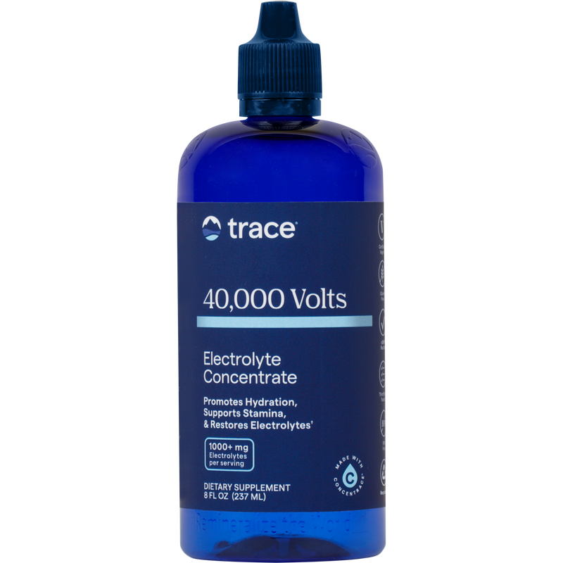 40,000 Volts (237 ml)