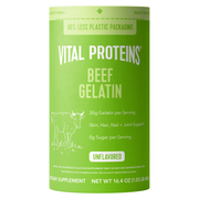 Beef Gelatin Powder (465 g)