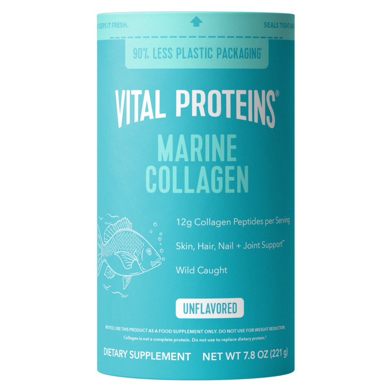 Marine Collagen (221 g)