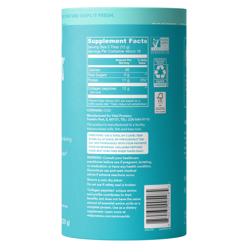 Marine Collagen (221 g)