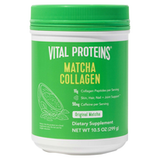 Collagen Peptides Matcha (299 g)