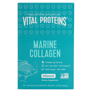 Marine Collagen Stick Packs (20 Packets)