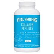 Collagen Peptides Capsules (360 Capsules)