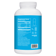 Collagen Peptides Capsules (360 Capsules)