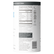 Collagen Creamer Mocha