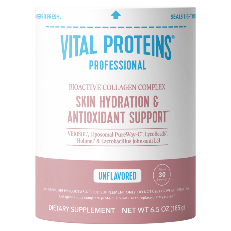 Skin Hydration & Antioxidant Support (185 g)
