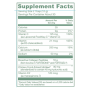 Bone and Joint Support (365 g)