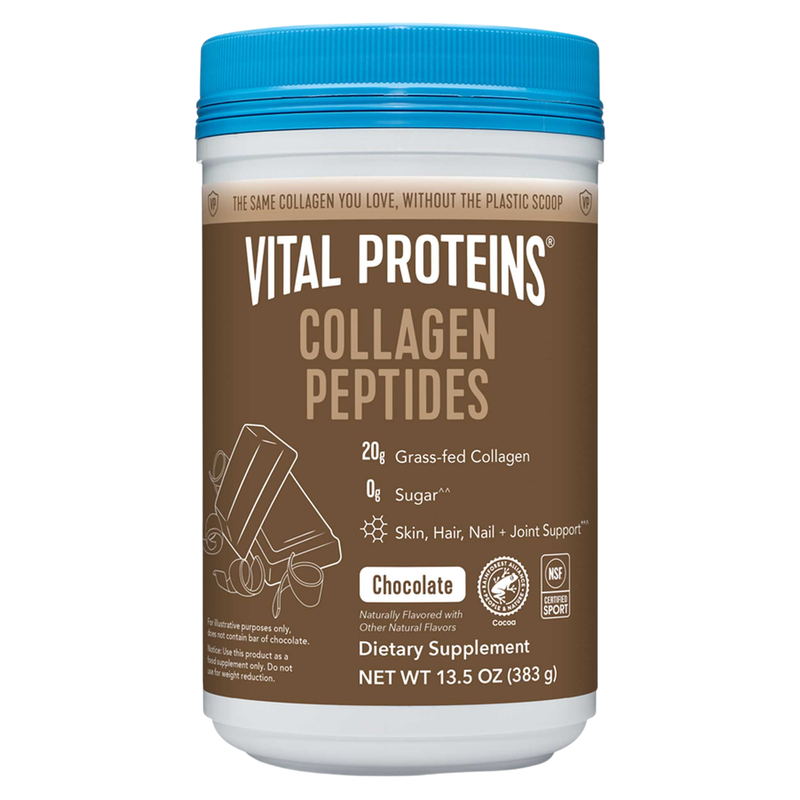 Collagen Peptides Chocolate (383 g)