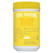 Collagen Peptides Lemon (313 g)