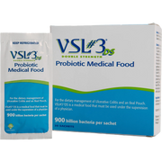 VSL#3 Probiotic Medical Food