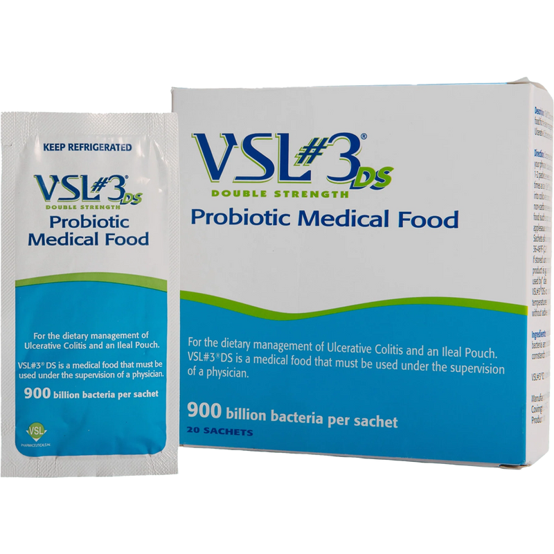 VSL#3 Probiotic Medical Food